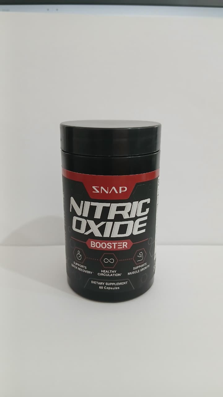 Oxido Nitrico