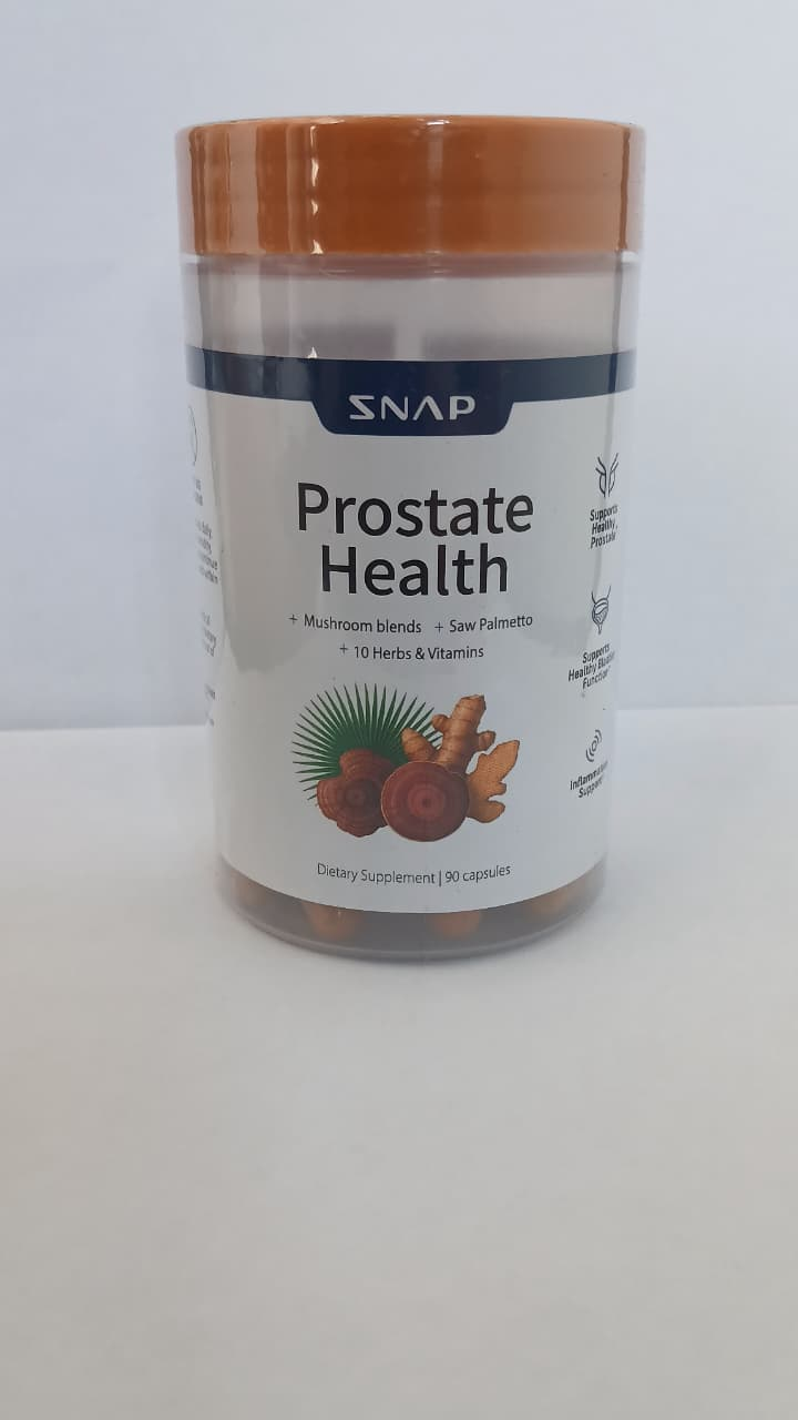 Prostate Health