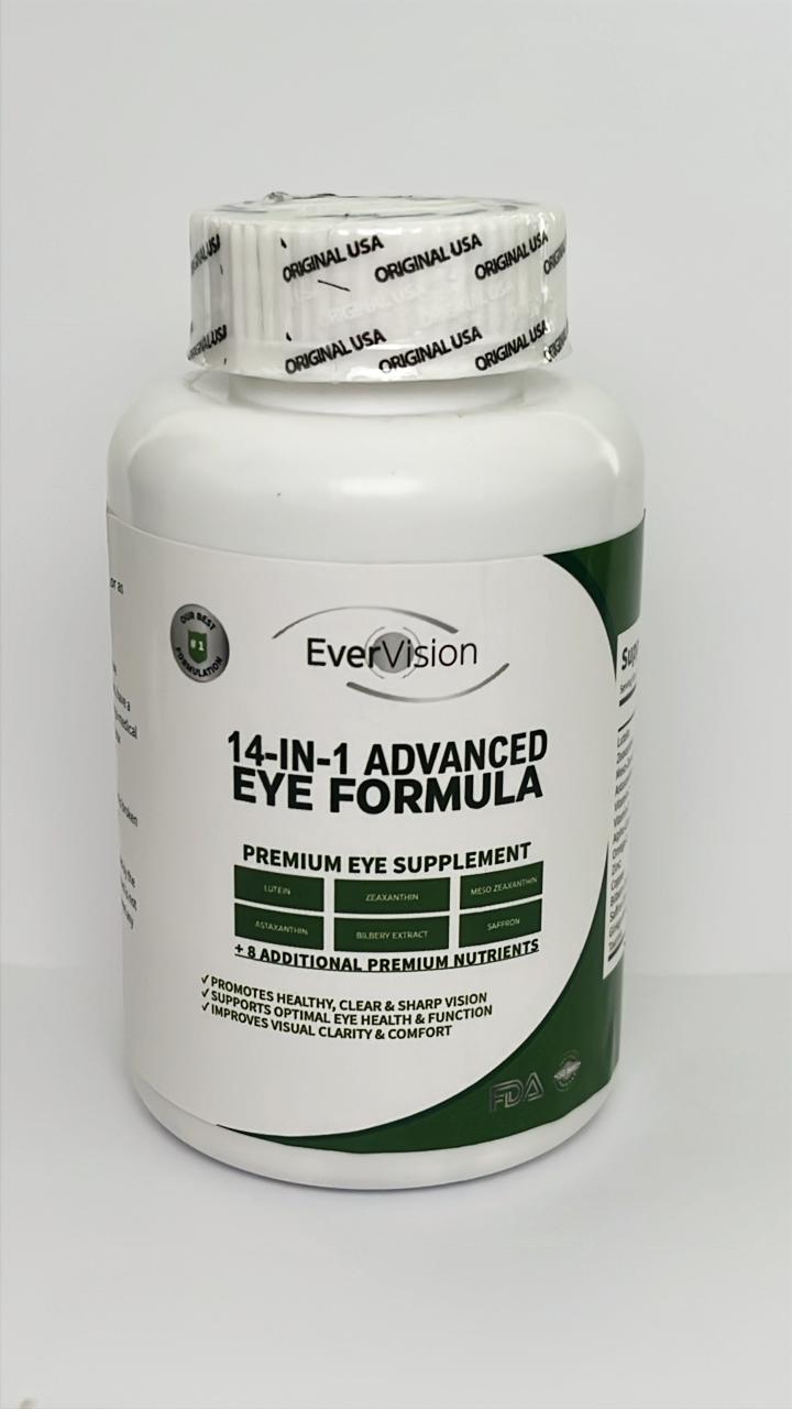 Evervision 14 In 1