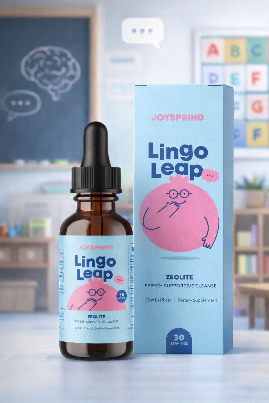 Lingo Leap