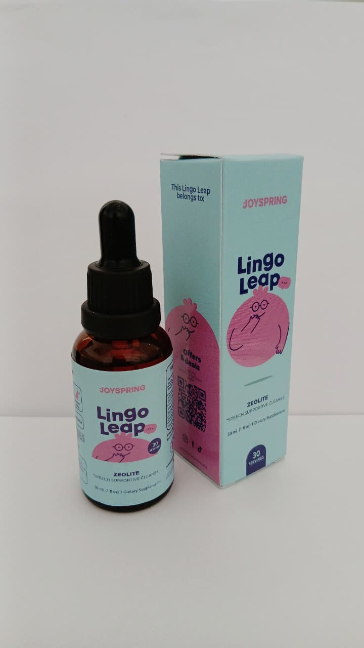 Lingo Leap