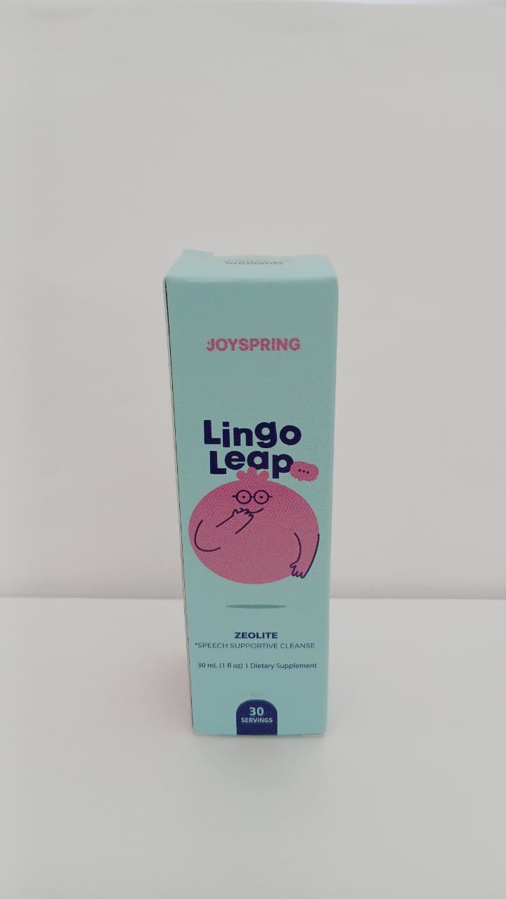 Lingo Leap